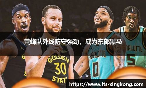 黄蜂队外线防守强劲，成为东部黑马