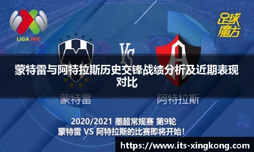 蒙特雷与阿特拉斯历史交锋战绩分析及近期表现对比
